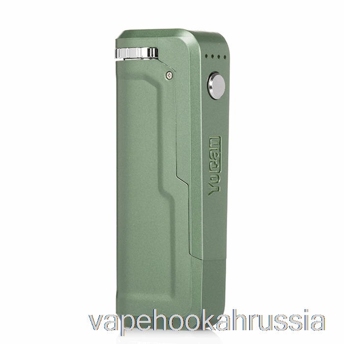 вейп-сок Yocan Uni Plus испаритель мод шалфей